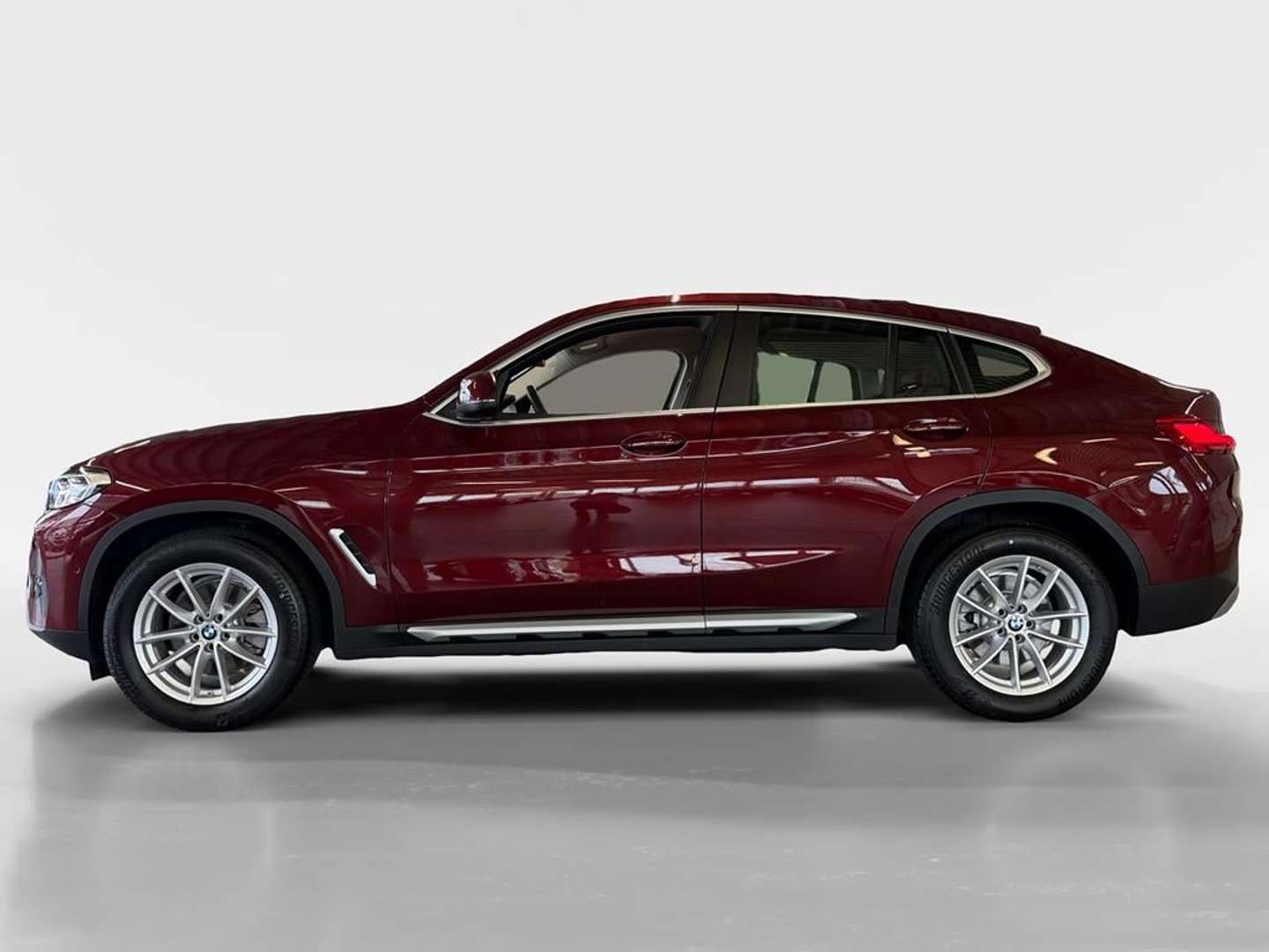 BMW X4 - 2025 - Joinsteer - #4