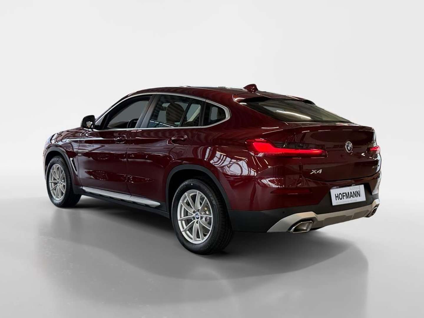BMW X4 - 2025 - Joinsteer - #5