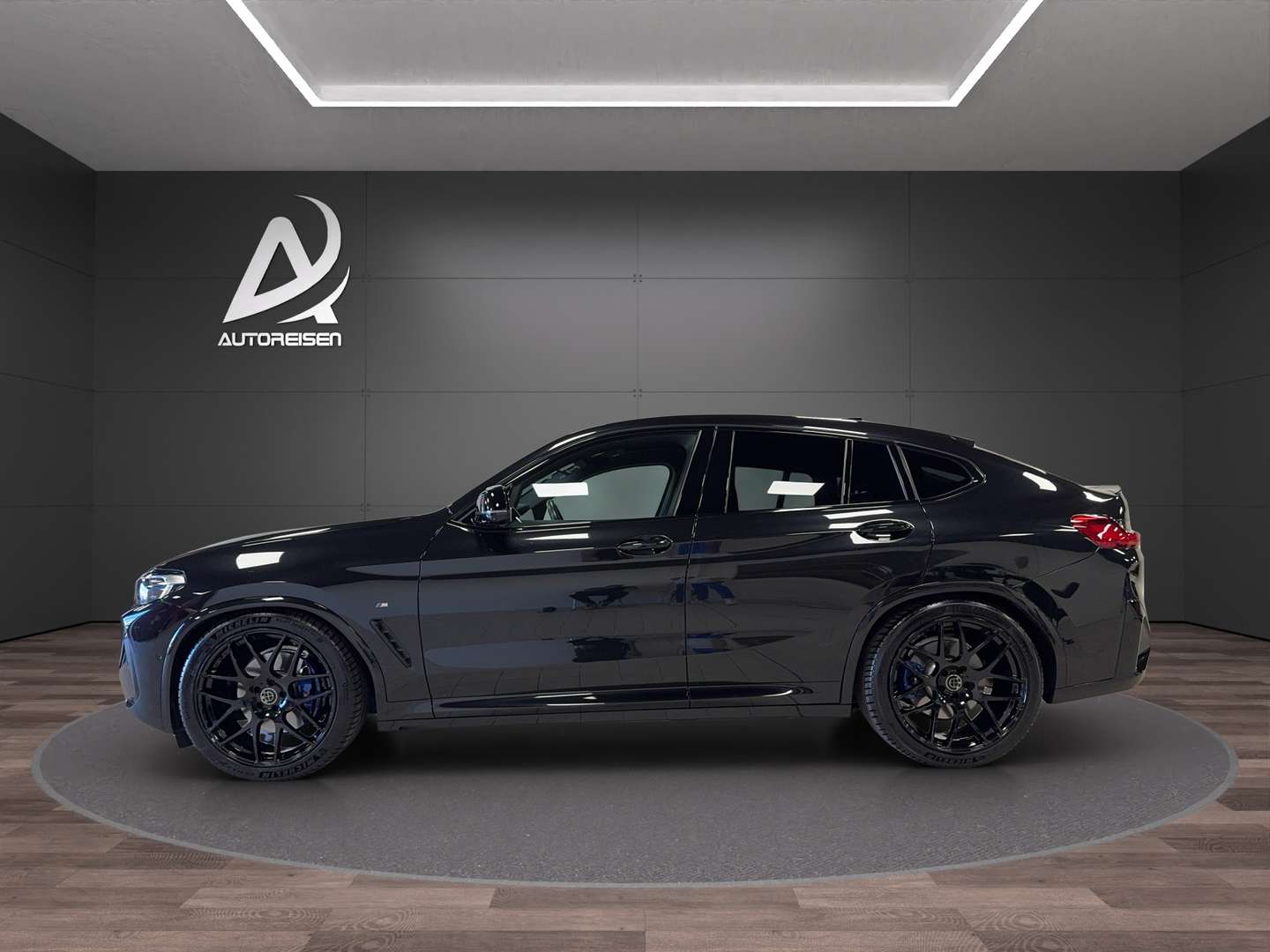 BMW X4 M40i - 2022 - Joinsteer - #2