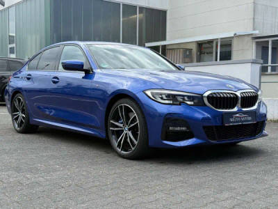 BMW 330i M Sport 330i - 2020 - Joinsteer - #1