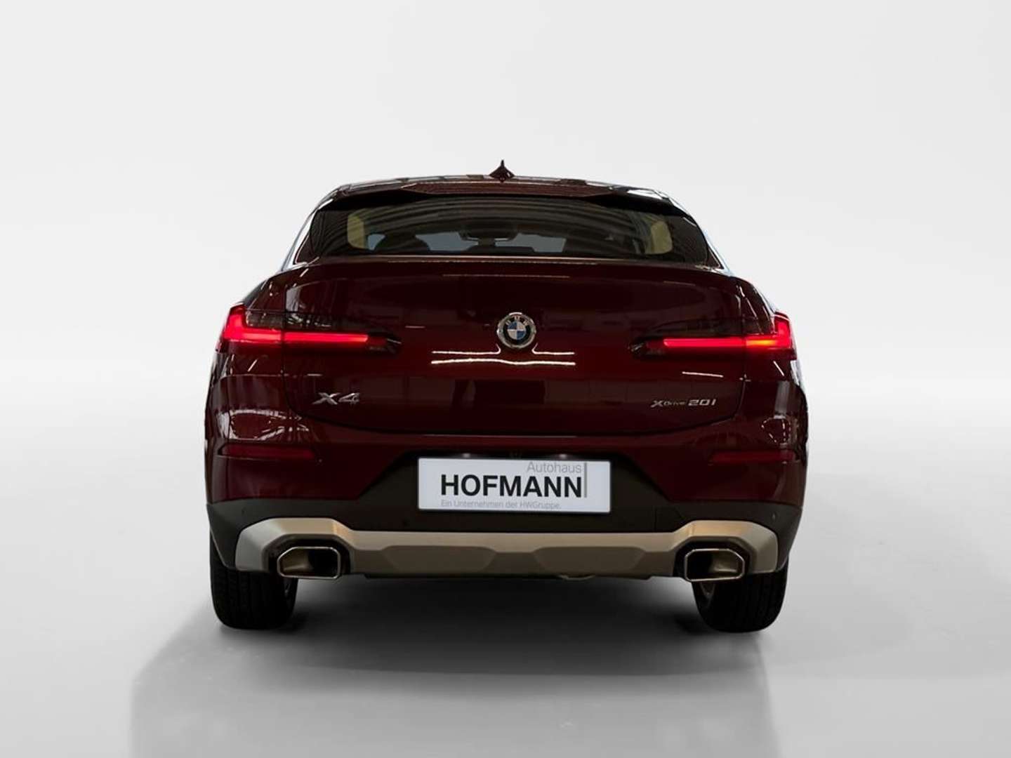 BMW X4 - 2025 - Joinsteer - #6