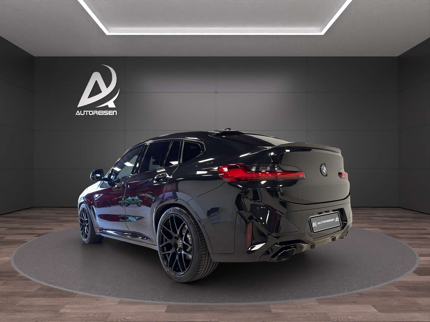 BMW X4 M40i - 2022 - Joinsteer - #3