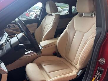 BMW I4 Gran Coupé M Sport EDrive40 — photo 10
