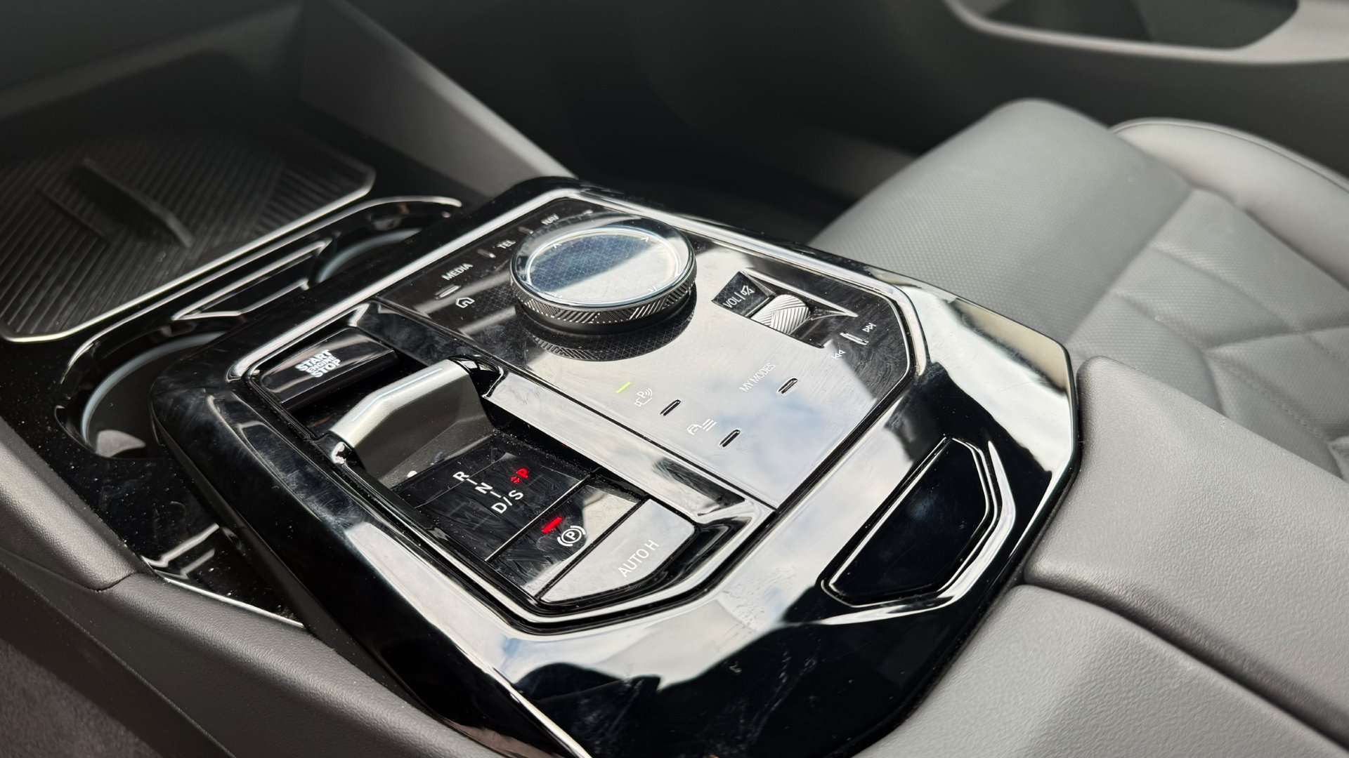 BMW Série 5 520d XDrive - 2024 - Joinsteer - #10
