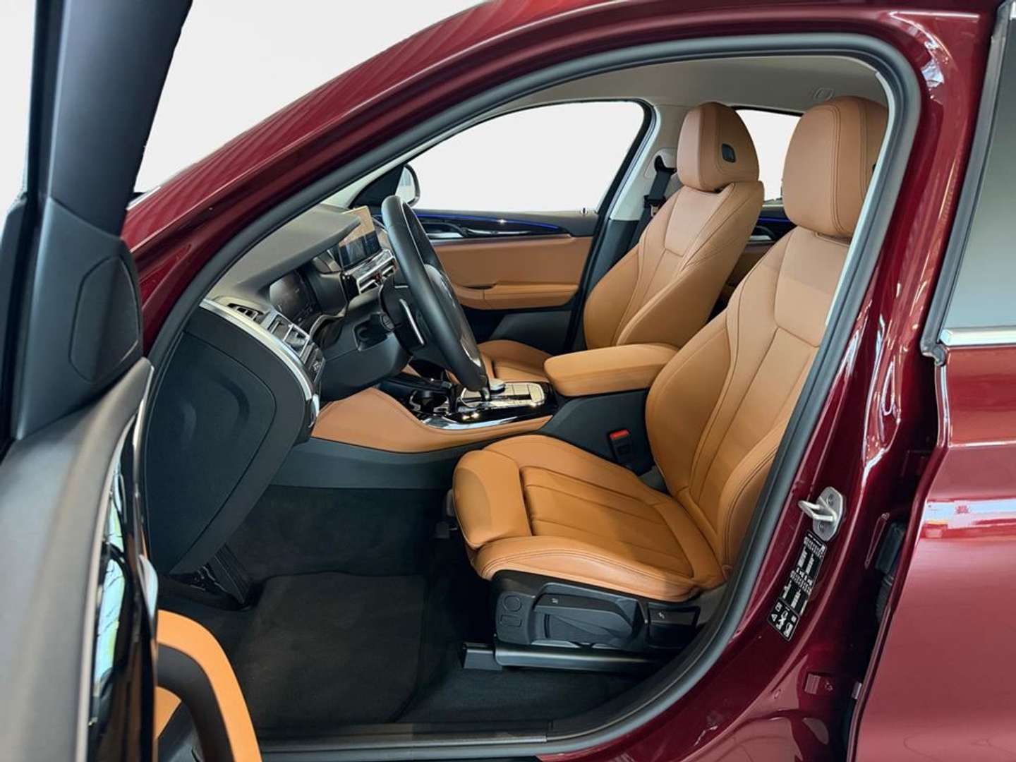 BMW X4 - 2025 - Joinsteer - #8