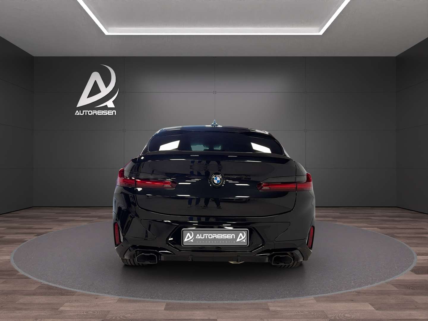 BMW X4 M40i - 2022 - Joinsteer - #4