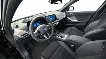 BMW 118 118d — photo 18