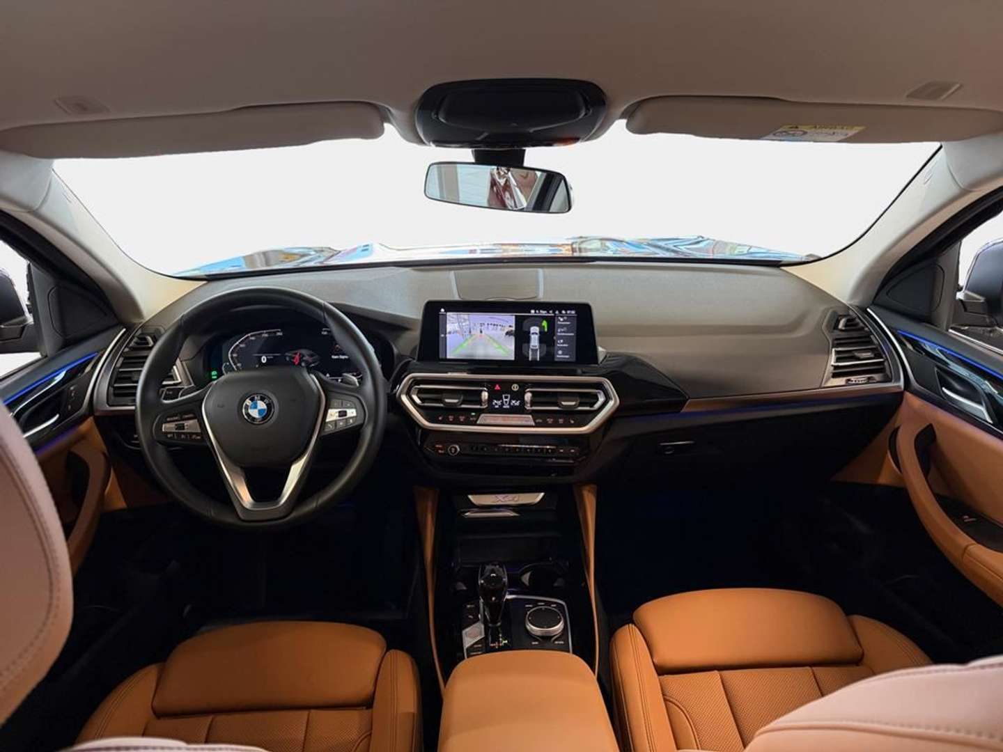 BMW X4 - 2025 - Joinsteer - #9
