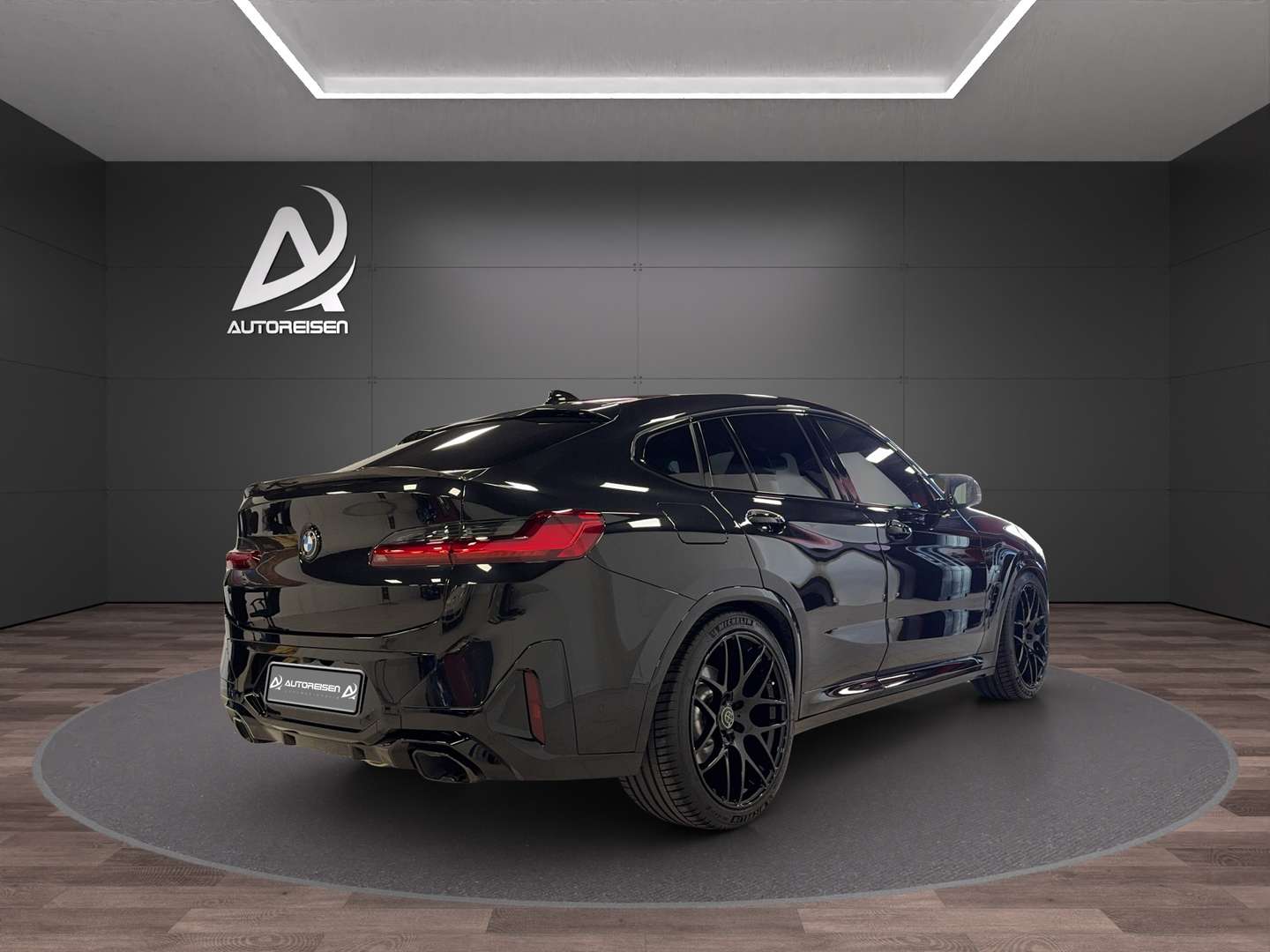 BMW X4 M40i - 2022 - Joinsteer - #5
