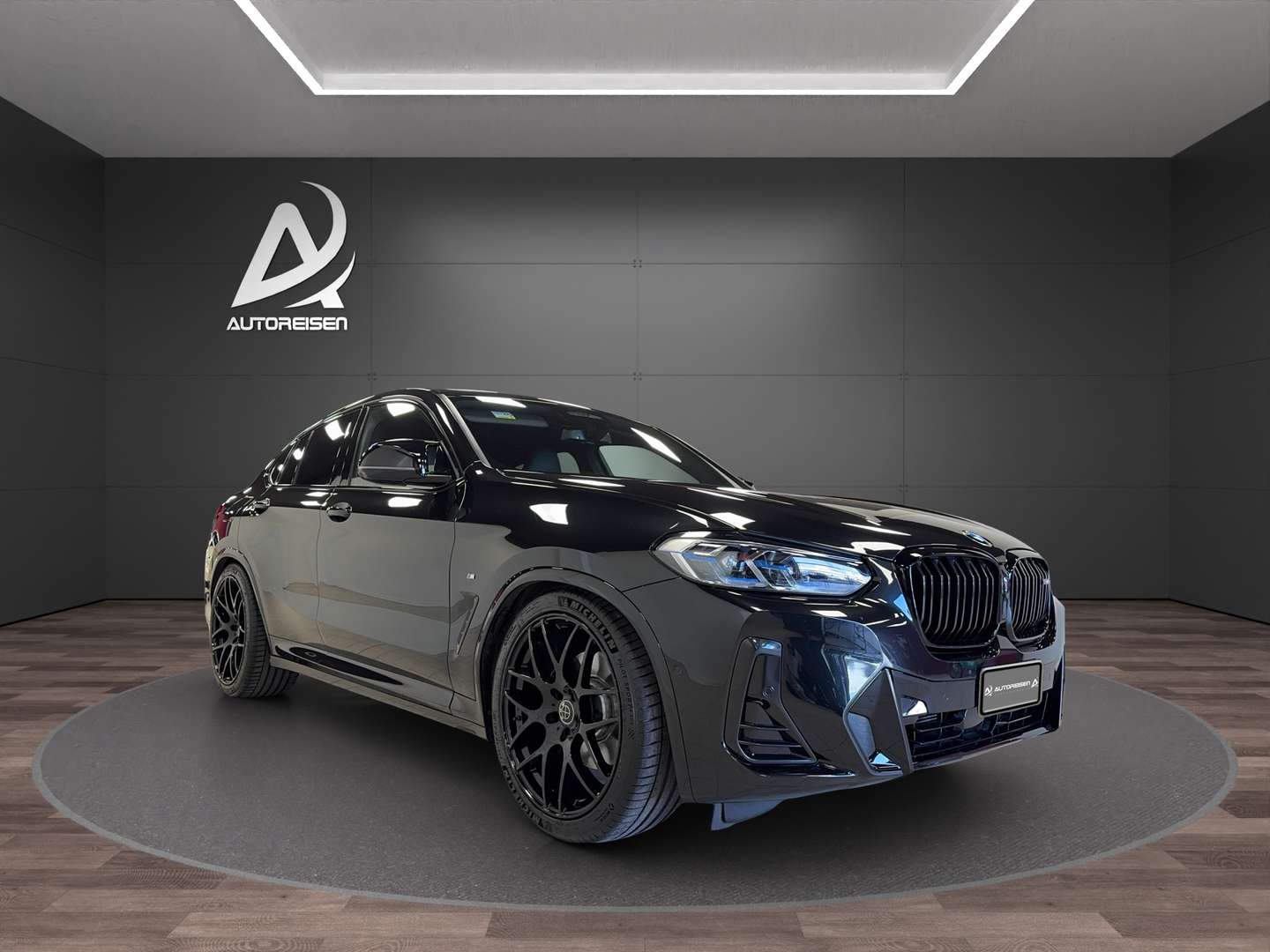 BMW X4 M40i - 2022 - Joinsteer - #6