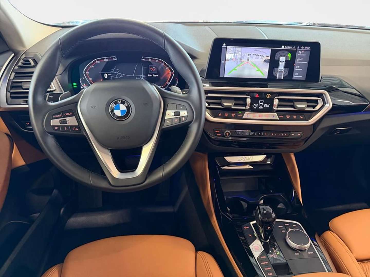 BMW X4 - 2025 - Joinsteer - #10