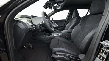 BMW 118 118d — photo 19