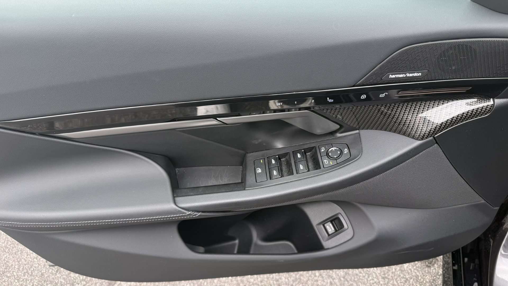BMW Série 5 520d XDrive - 2024 - Joinsteer - #13