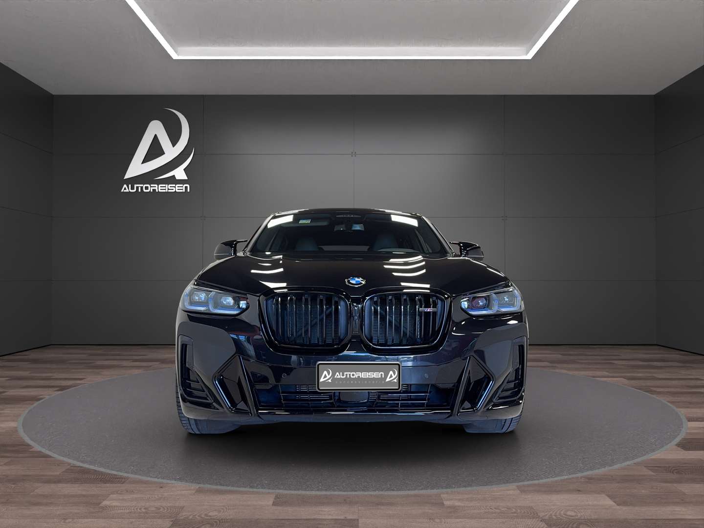 BMW X4 M40i - 2022 - Joinsteer - #7