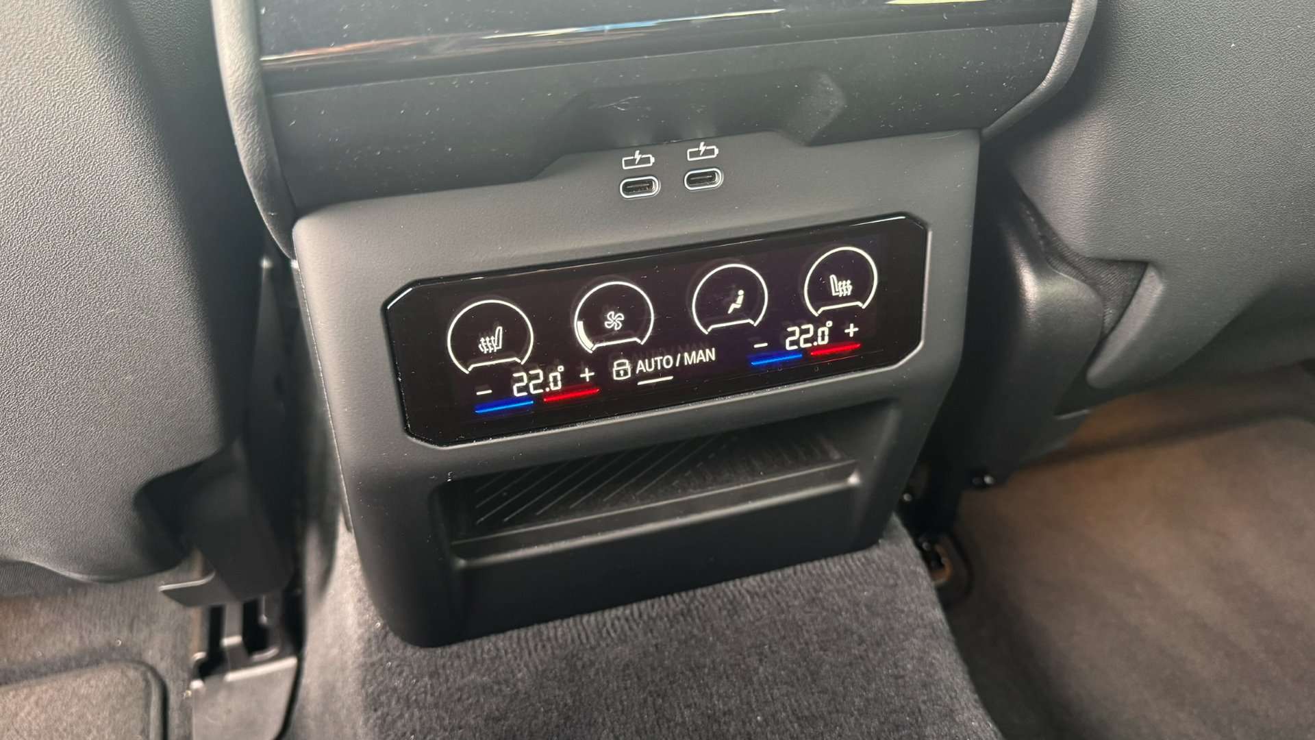 BMW Série 5 520d XDrive - 2024 - Joinsteer - #14