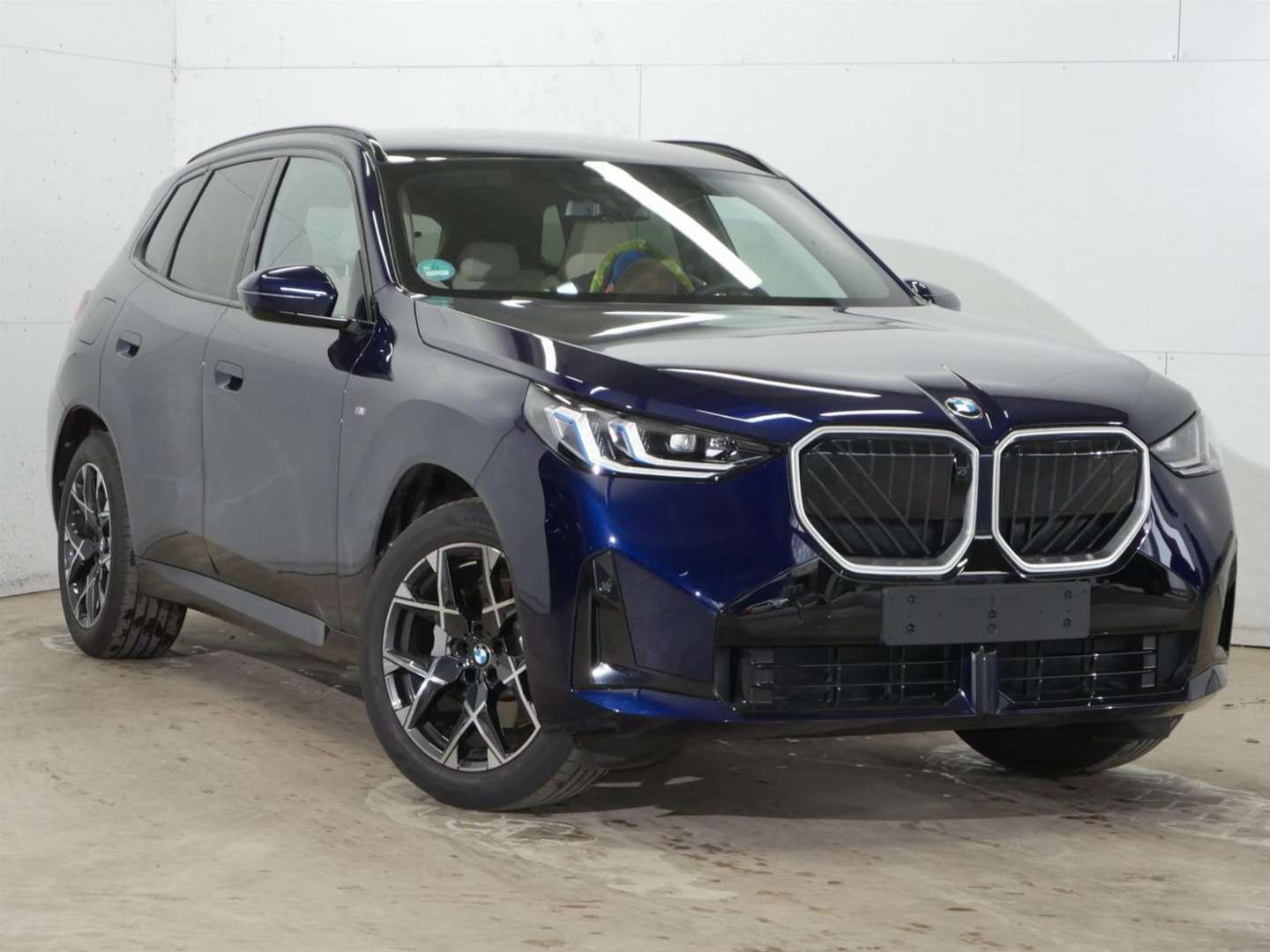 BMW X3 M Sport 40d XDrive - 2025 - Joinsteer - #2