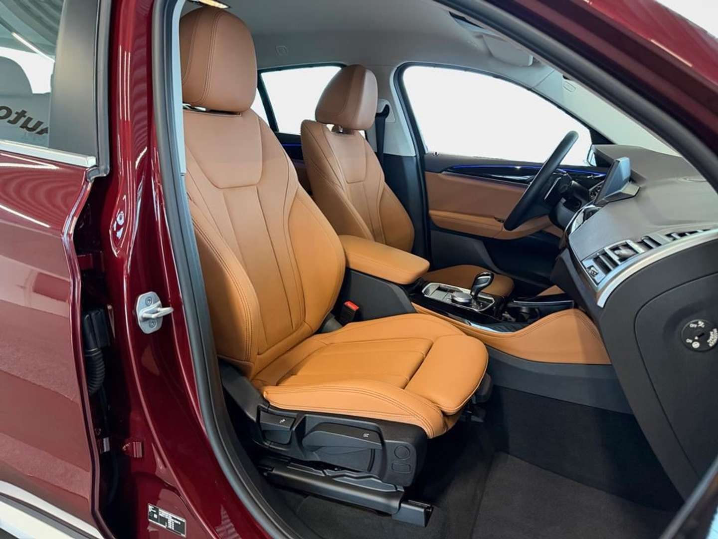 BMW X4 - 2025 - Joinsteer - #12