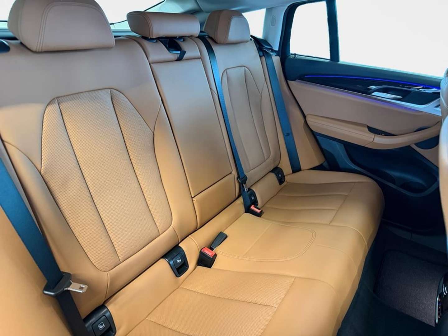 BMW X4 - 2025 - Joinsteer - #13