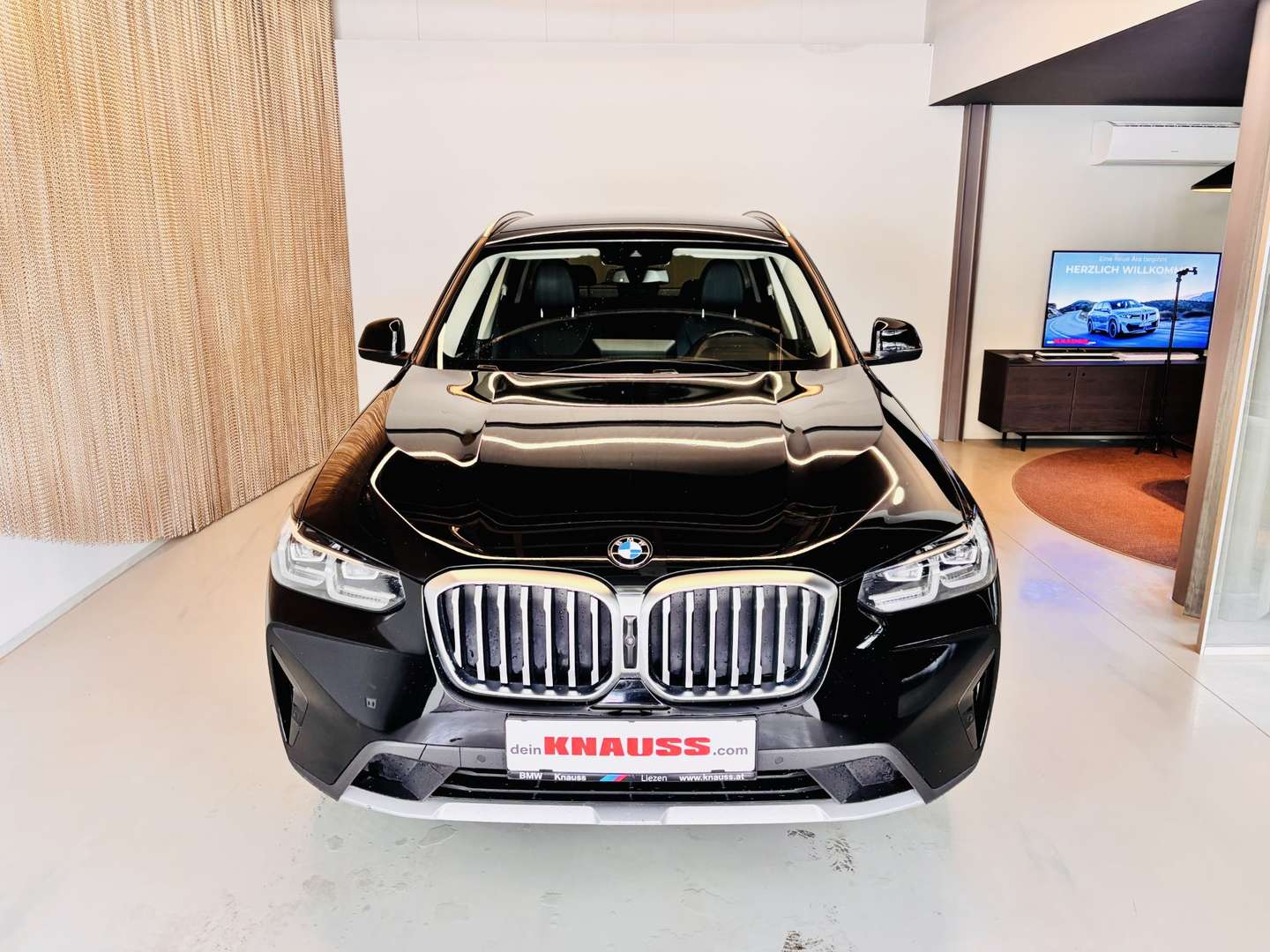 BMW X3 20d XDrive - 2022 - Joinsteer - #2