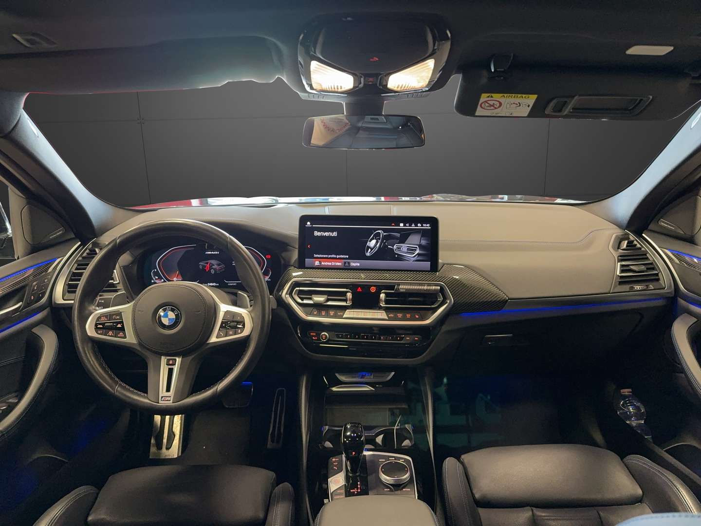 BMW X4 M40i - 2022 - Joinsteer - #9