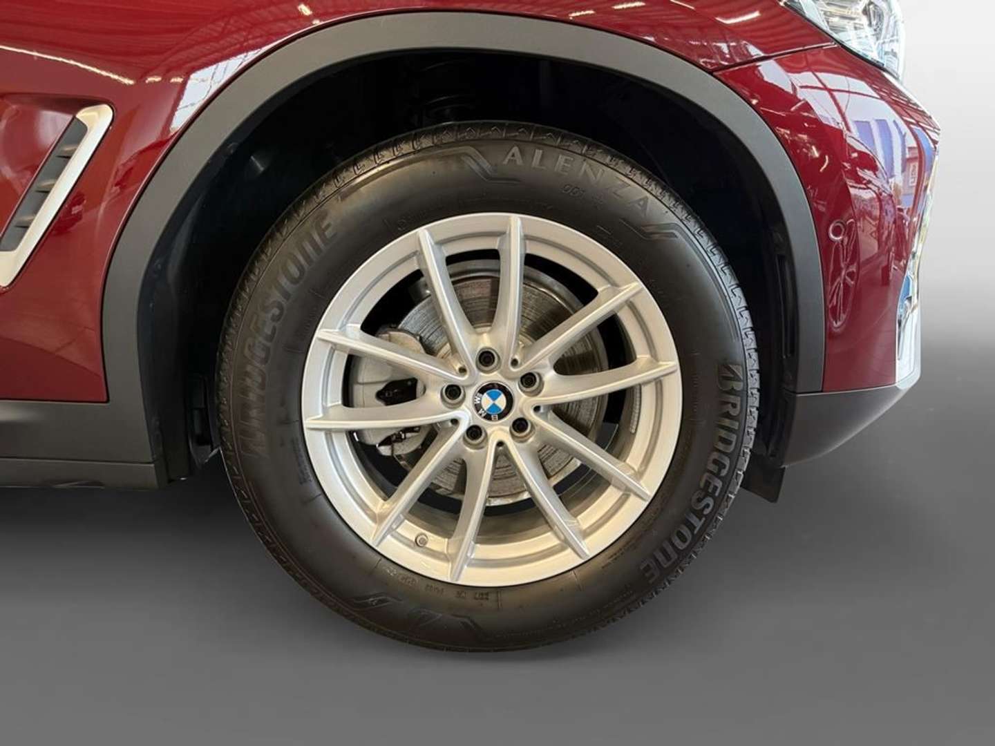 BMW X4 - 2025 - Joinsteer - #14
