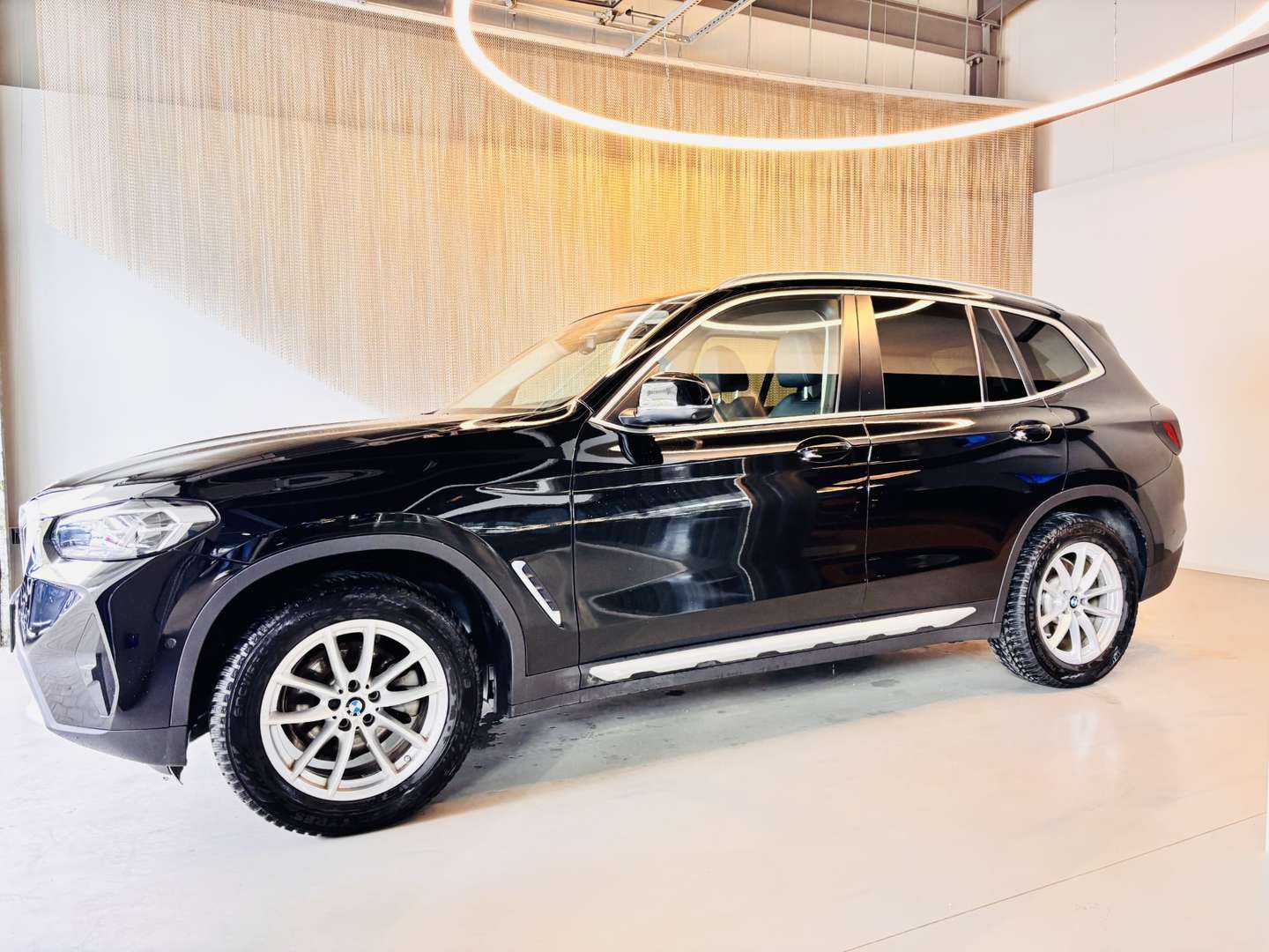 BMW X3 20d XDrive - 2022 - Joinsteer - #3