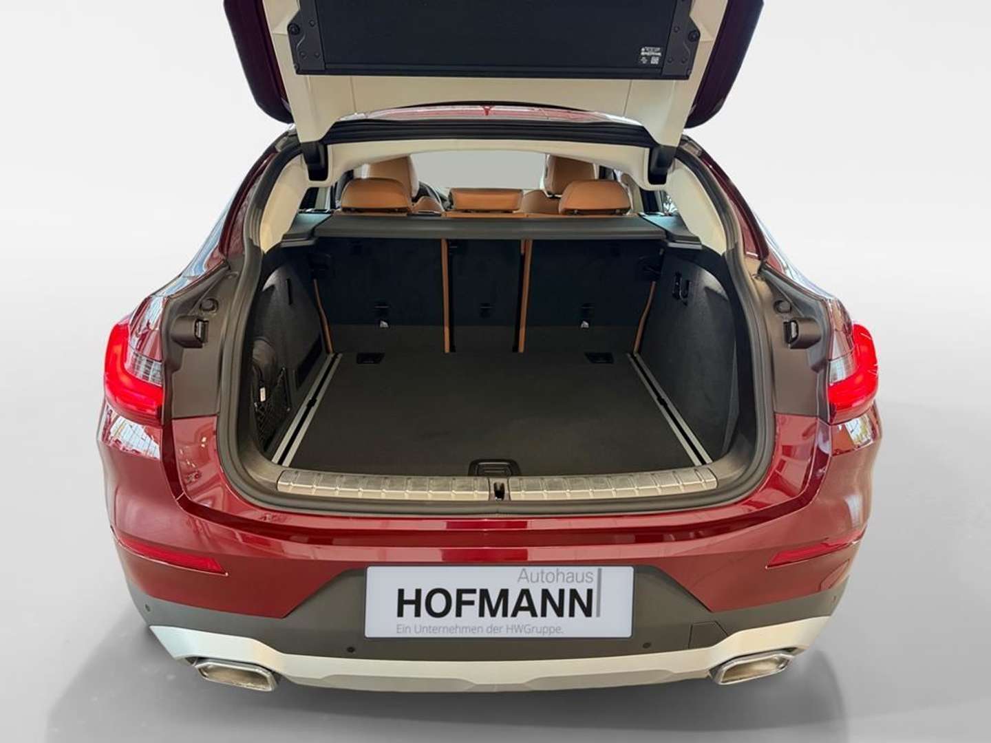 BMW X4 - 2025 - Joinsteer - #15