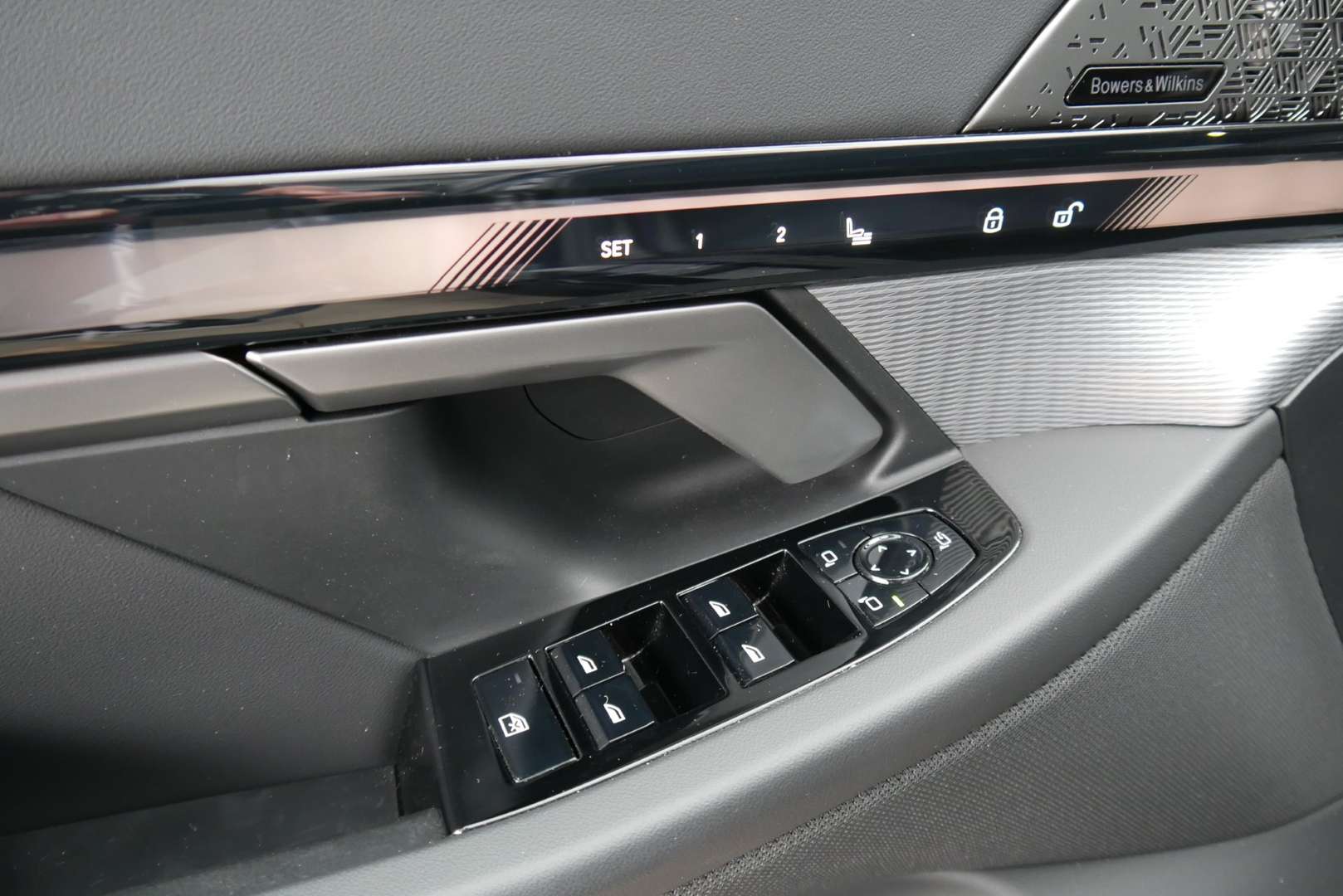 BMW 540d M Sport XDrive - 2025 - Joinsteer - #9