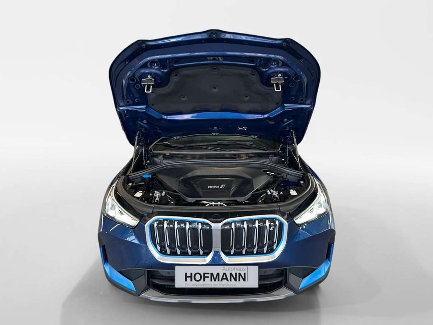 BMW IX1 - 2023 - Joinsteer - #16