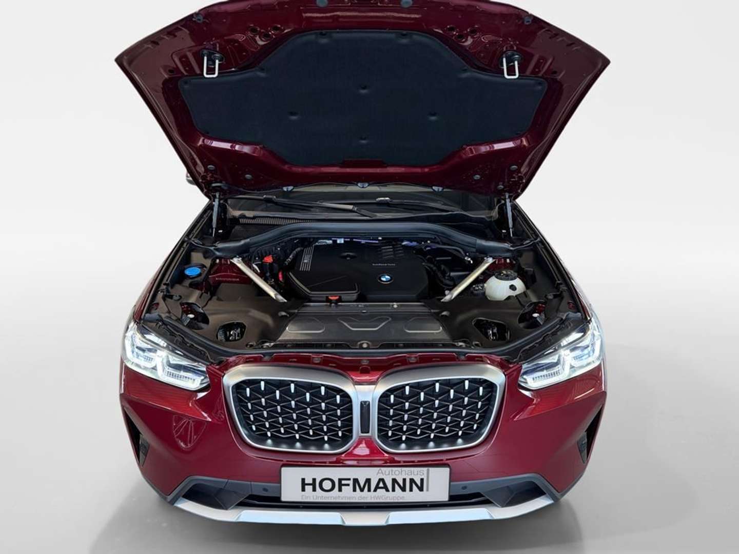 BMW X4 - 2025 - Joinsteer - #16