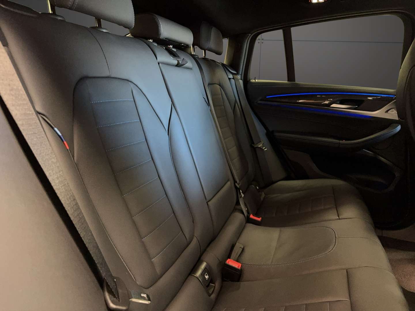 BMW X4 M40i - 2022 - Joinsteer - #12