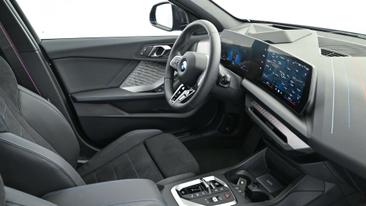 BMW 118 118d — photo 24