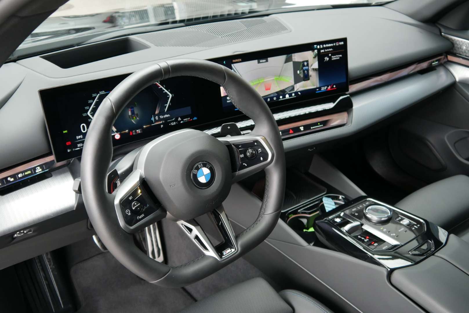 BMW 540d M Sport XDrive - 2025 - Joinsteer - #12