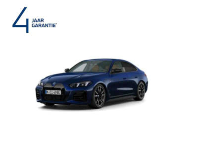 BMW I4 M60 Individual - 2025 - Joinsteer - #1