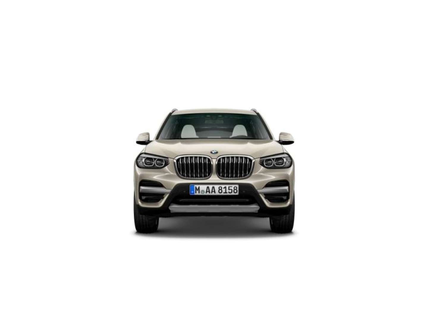 BMW X3 XLine - 2021 - Joinsteer - #2