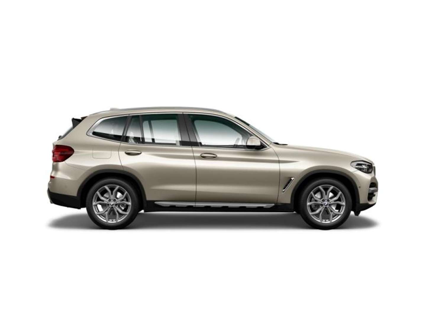 BMW X3 XLine - 2021 - Joinsteer - #3