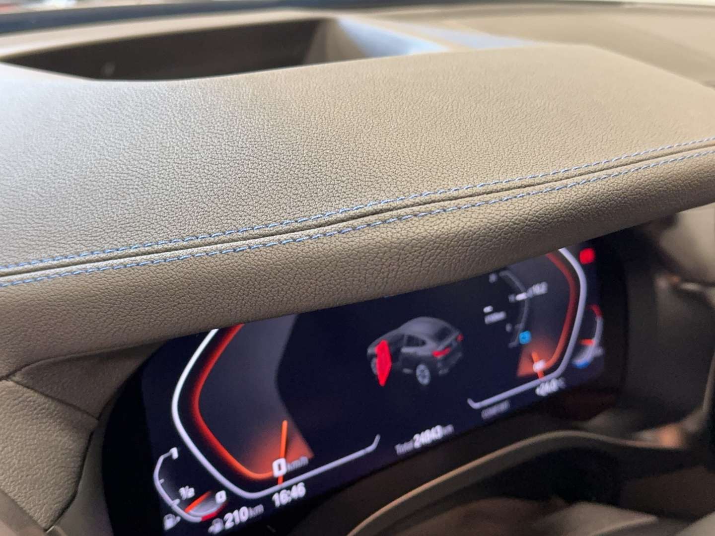 BMW X4 M40i - 2022 - Joinsteer - #17