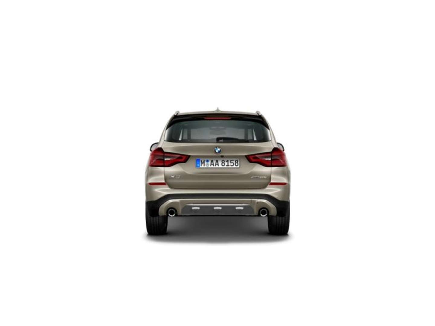 BMW X3 XLine - 2021 - Joinsteer - #4