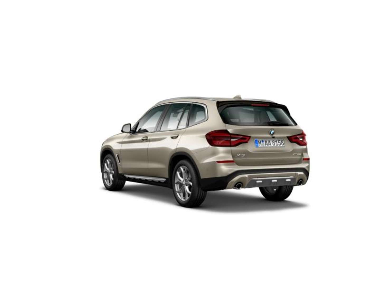 BMW X3 XLine - 2021 - Joinsteer - #5