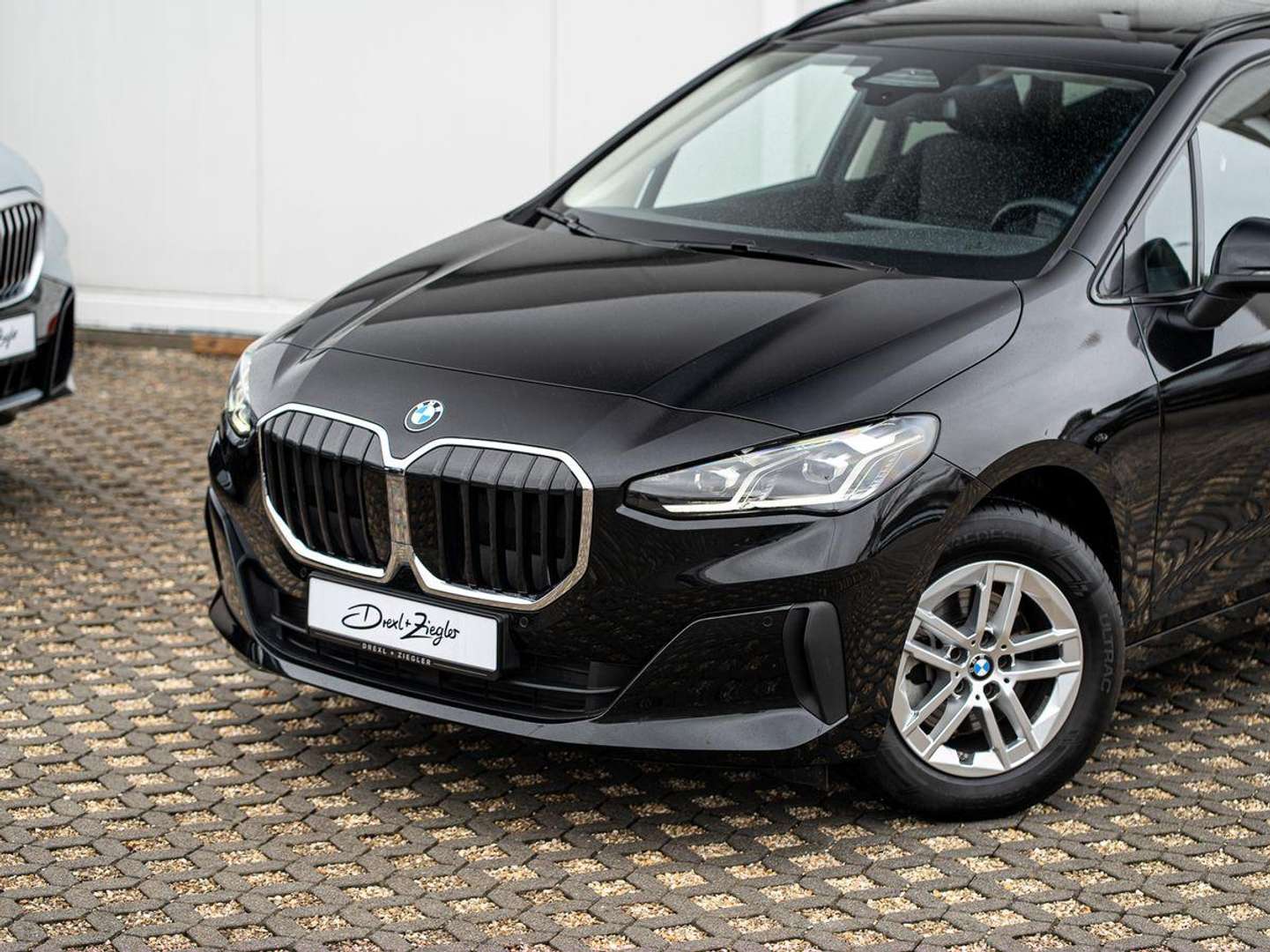 BMW Série 2 Active Tourer Shadow Line 220i - 2025 - Joinsteer - #4
