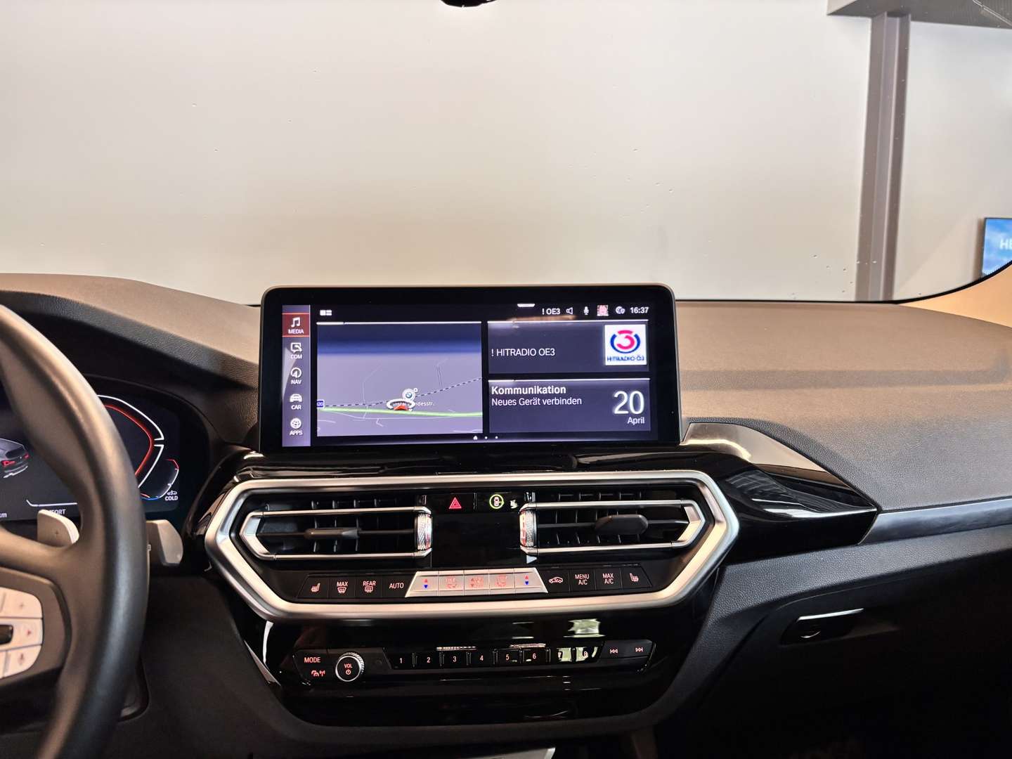 BMW X3 20d XDrive - 2022 - Joinsteer - #12