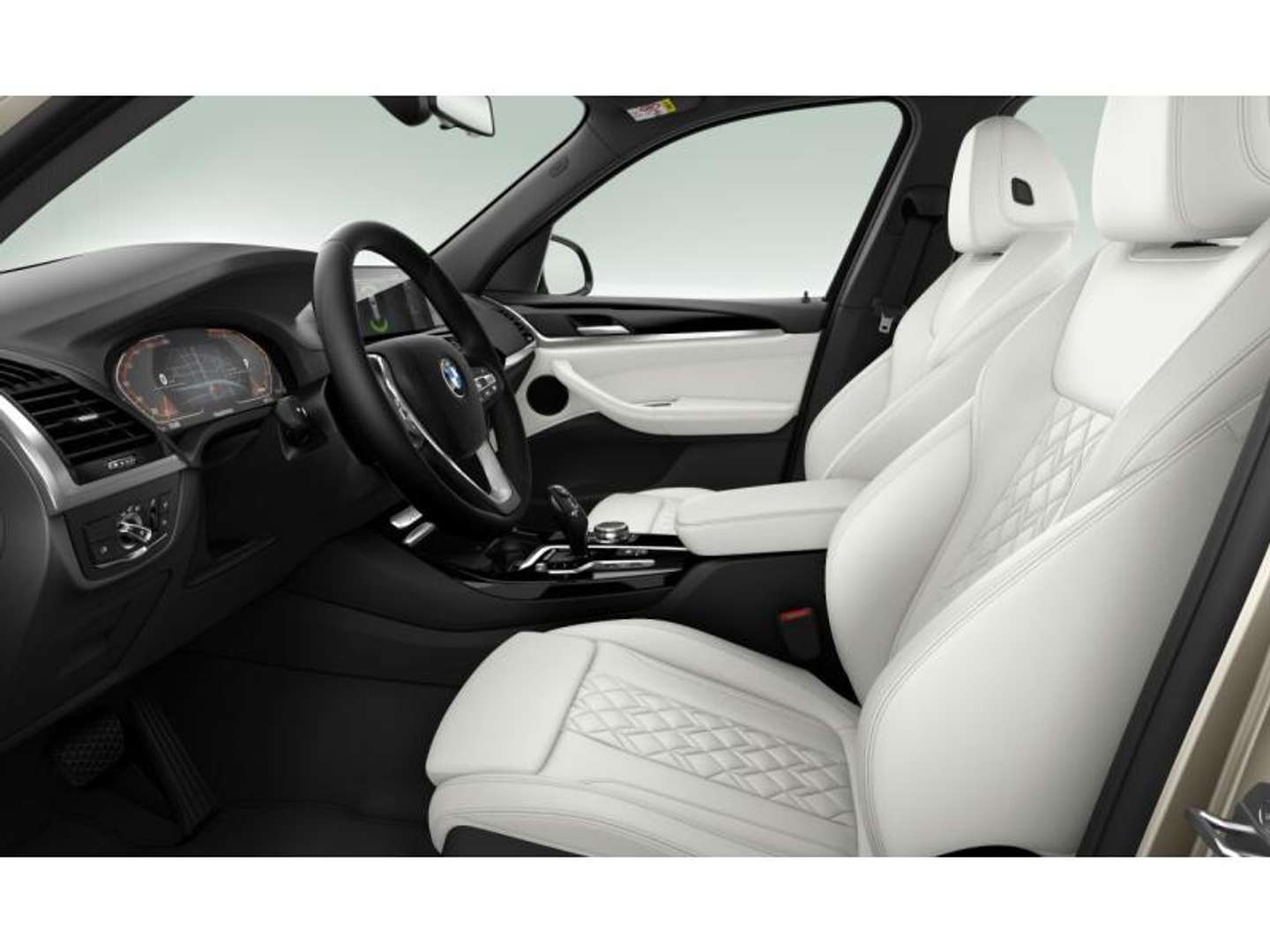 BMW X3 XLine - 2021 - Joinsteer - #6