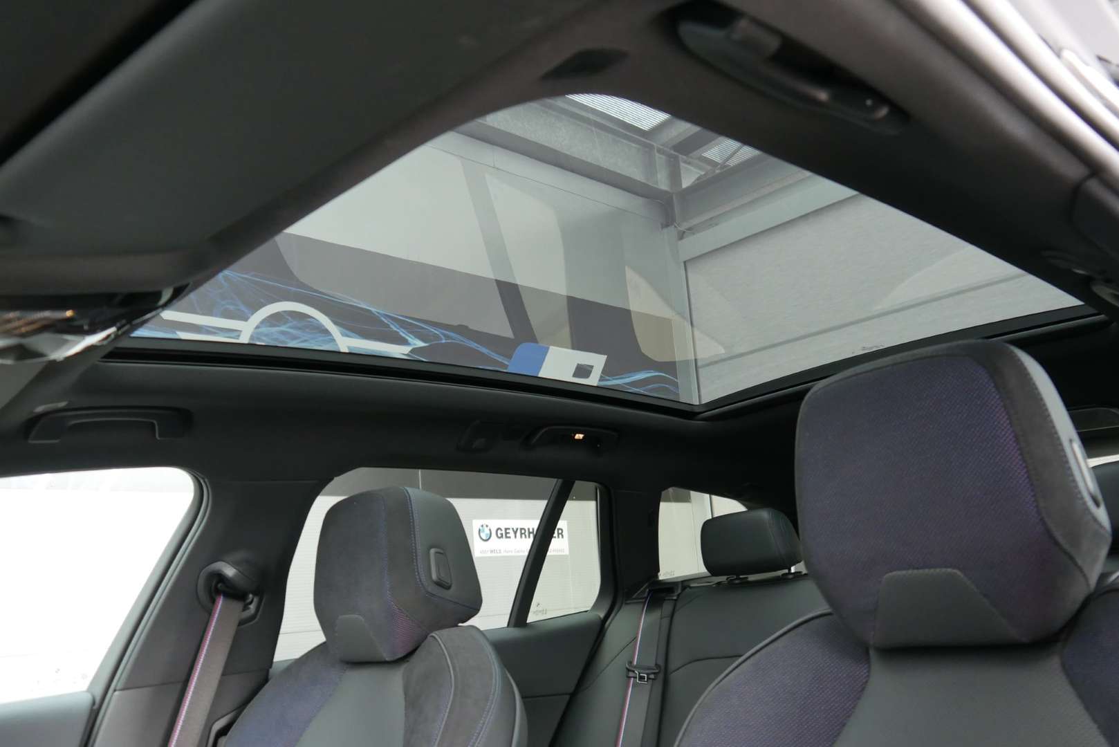 BMW 540d M Sport XDrive - 2025 - Joinsteer - #17