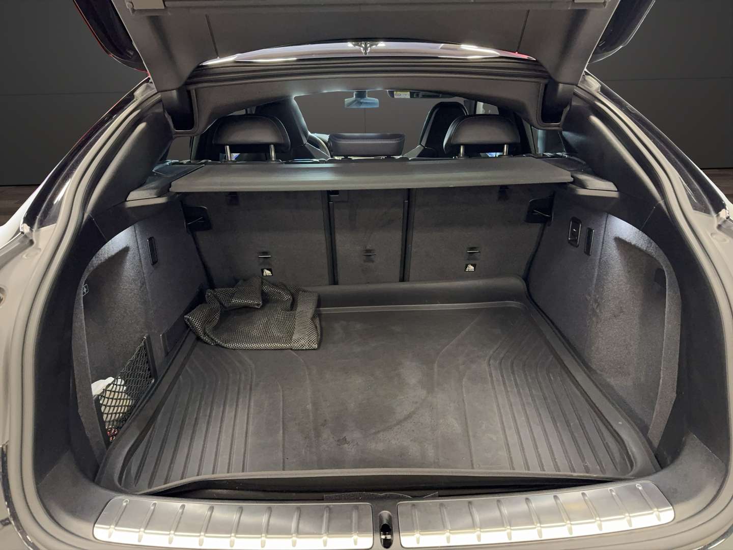 BMW X4 M40i - 2022 - Joinsteer - #21