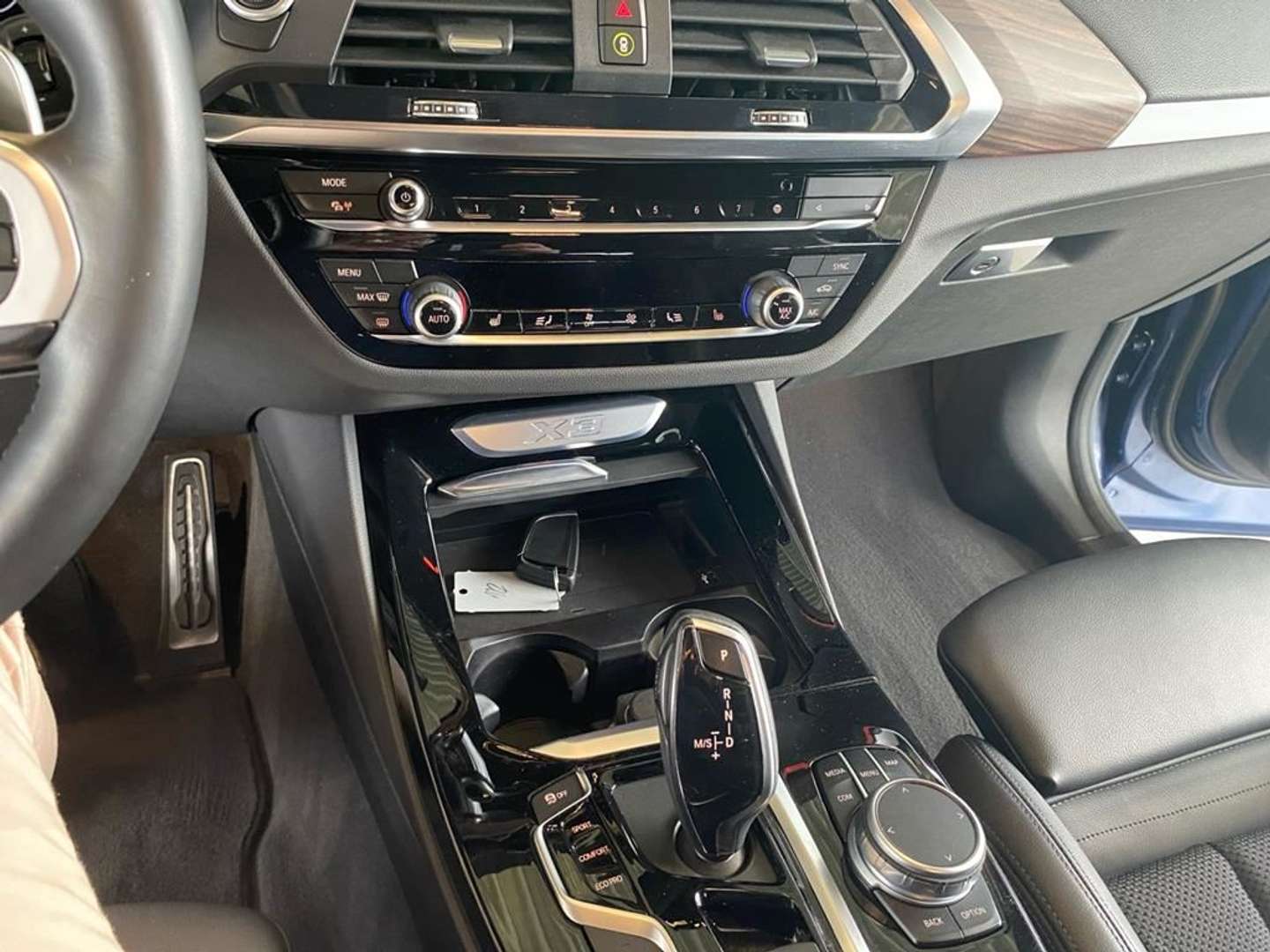 BMW X3 M Sport 20d - 2021 - Joinsteer - #8