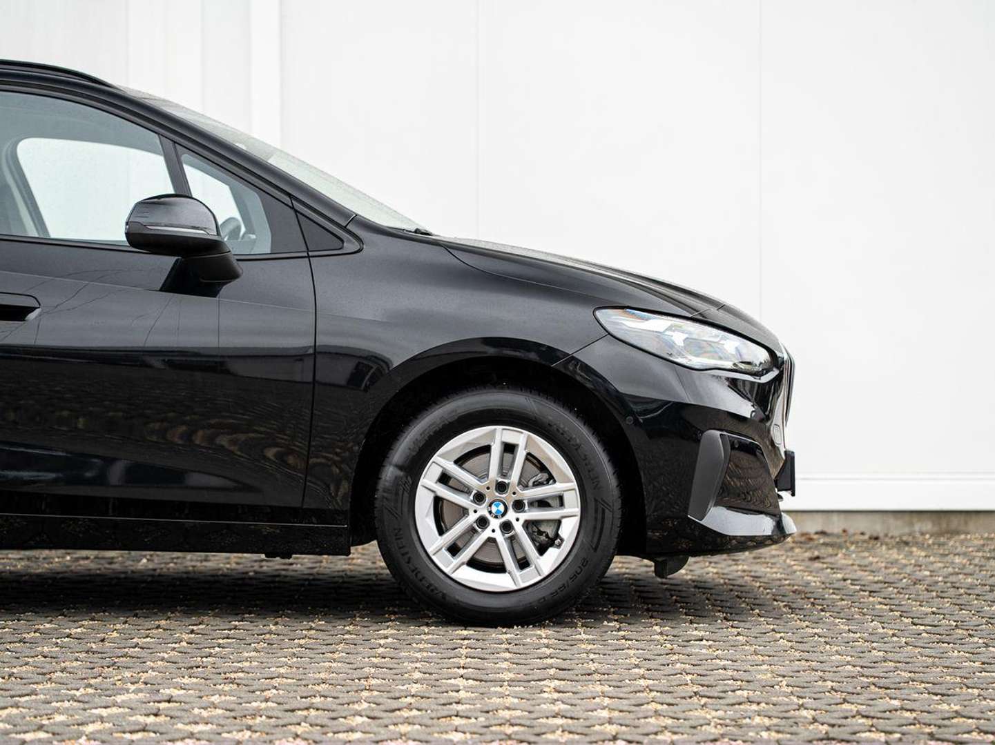 BMW Série 2 Active Tourer Shadow Line 220i - 2025 - Joinsteer - #7