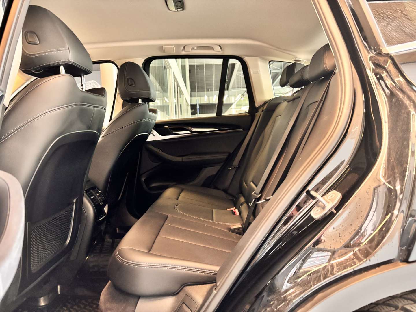 BMW X3 20d XDrive - 2022 - Joinsteer - #15