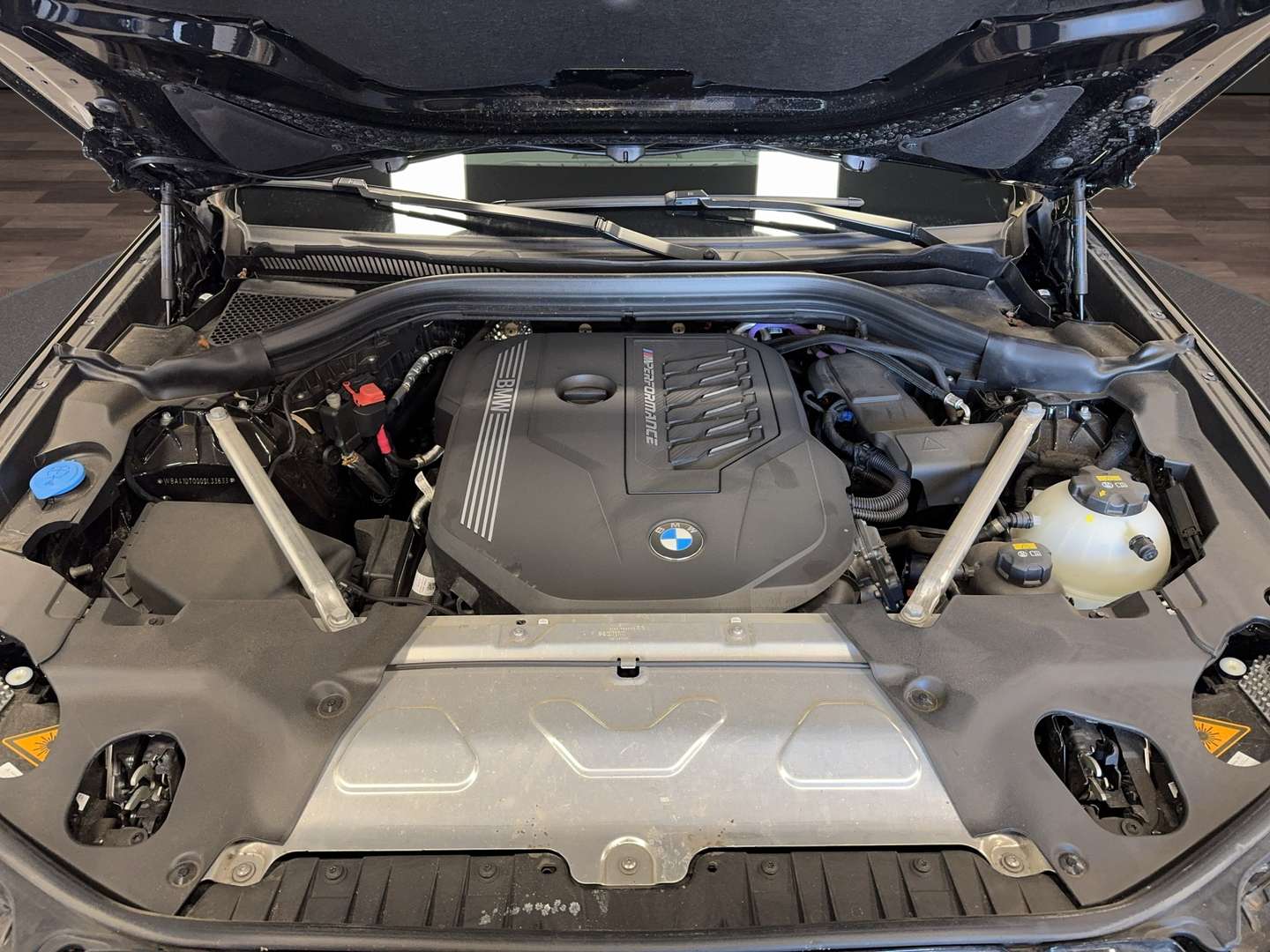 BMW X4 M40i - 2022 - Joinsteer - #22