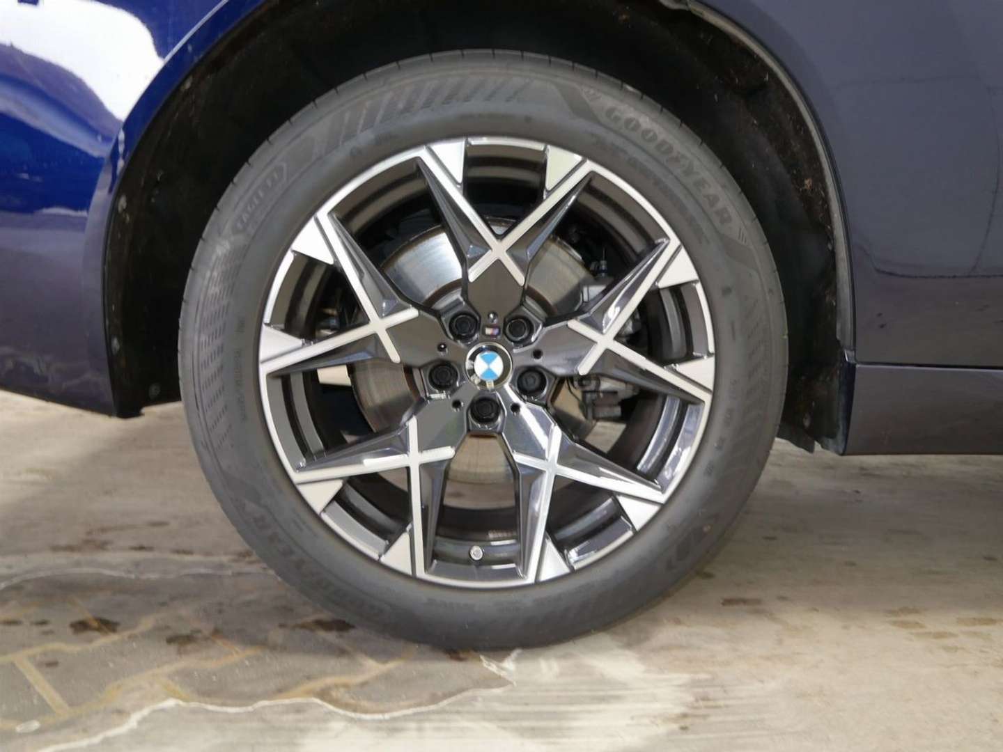 BMW X3 M Sport 40d XDrive - 2025 - Joinsteer - #10