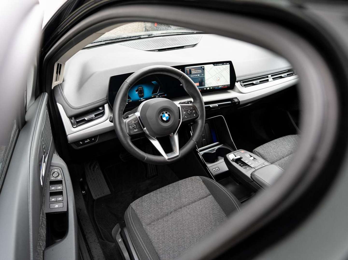 BMW Série 2 Active Tourer Shadow Line 220i - 2025 - Joinsteer - #9